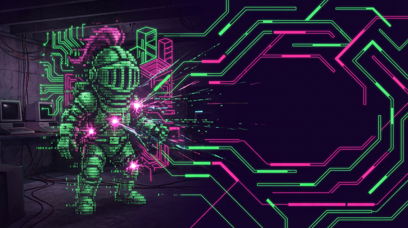 Parzival's Escape Velocity Banner