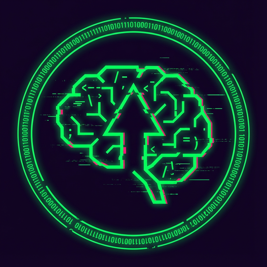 Parzival's Escape Velocity Logo